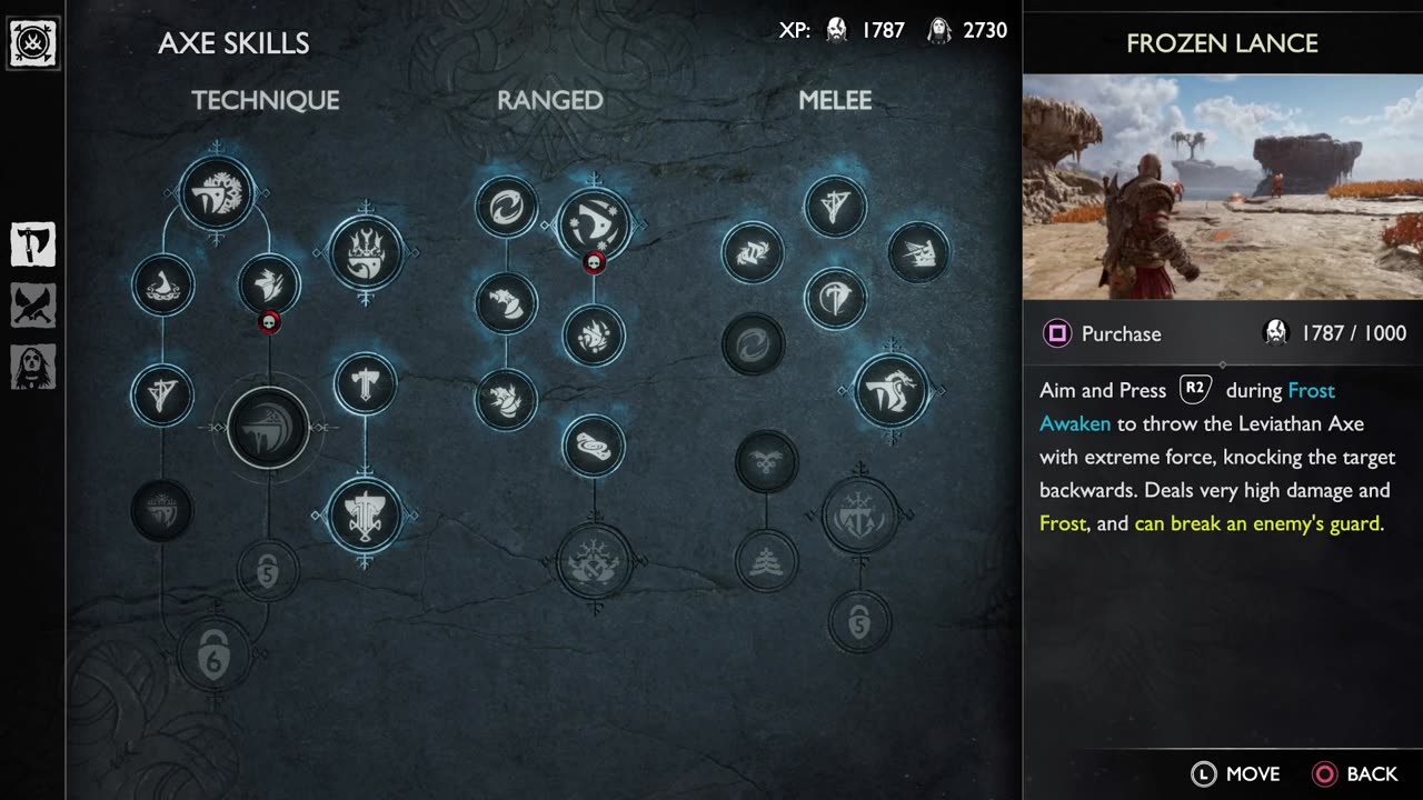 🔴 LIVE The Past Returns | A Bold New Beginning RAGNARÖK PS5)