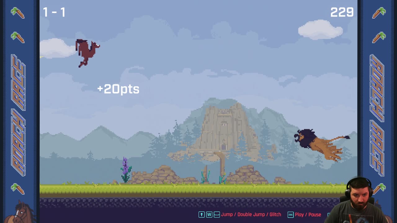 Whatever You Say Reed! C'mon You Apes, Do You Wanna Live Forever?!