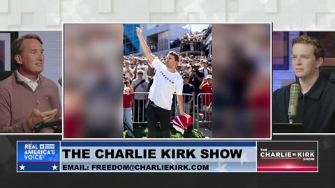 Glenn Youngkin Looks Ahead to 2028: How Will Charlie Kirk's Assassination Affect the Election?