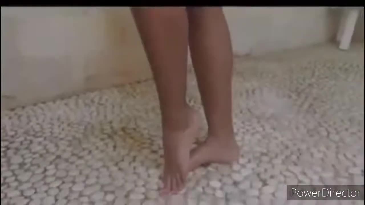 Indonesian teen model micro bikini