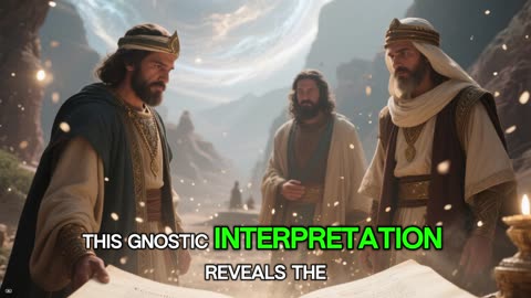 I Read the Banned Book of Enoch and Here's What Shocked Me