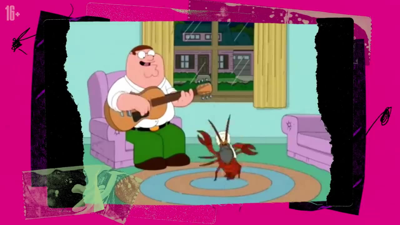 1-й сезон 5-й выпуск: «1995»