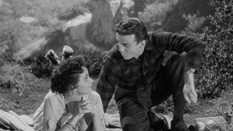 A Strange Adventure (1956) Full movie | Crime film