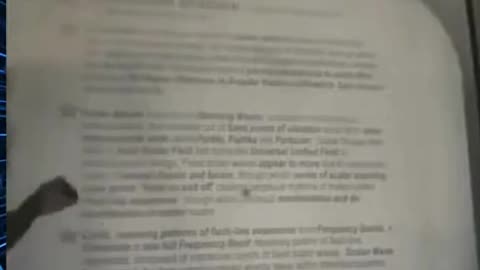 DIMENSIONS, FREQUENCY, SCALAR WAVE PATTERNS. ASHAYANA DEANE-A61