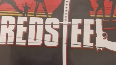I FINALLY BEAT REDSTEEL 20 YEARS LATER