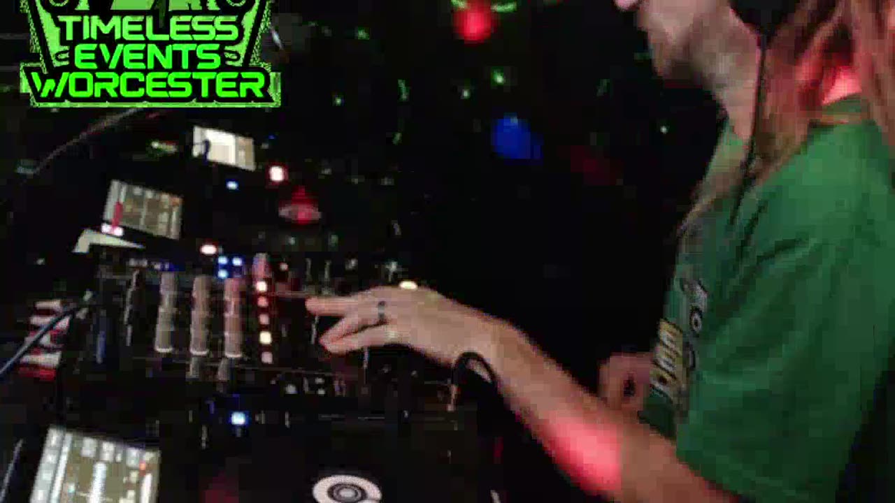 You’re Now Locked Into Timeless !