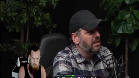 Andrew Wilson a critique. Episode #0030