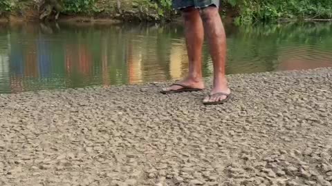 Funny Fishing