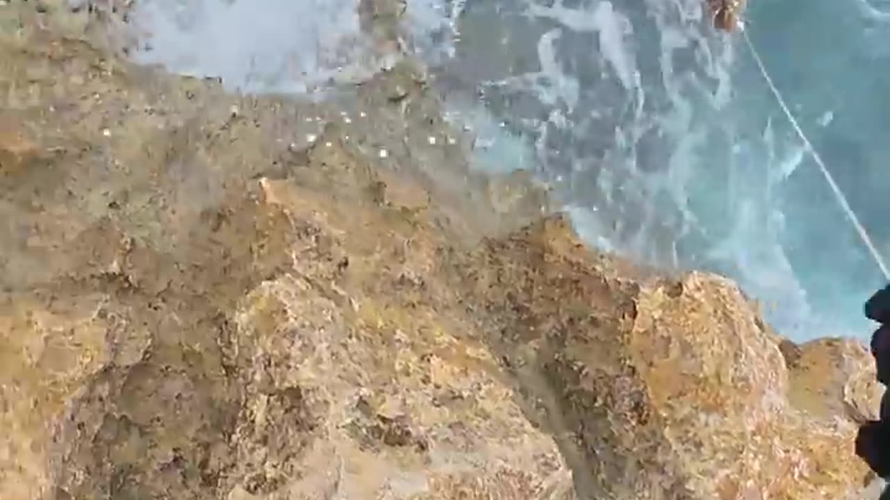 The MOST DANGEROUS Fishing Method on the PLANET Revealed!