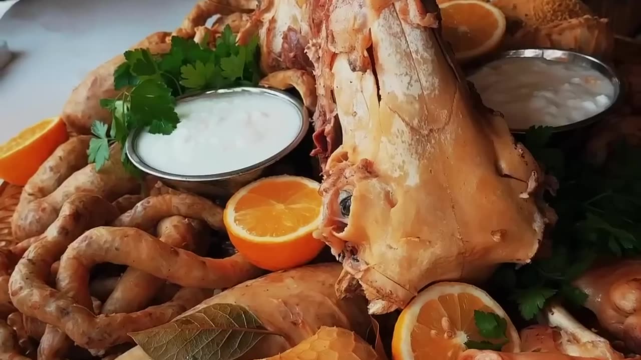 شو بتسموها في بلدكم ؟🔪 #abirzkitchen #cooking