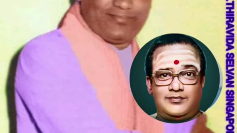 ONE SUN ONE TMS LEGEND M.THIRAVIDA SELVAN SINGAPORE 2025