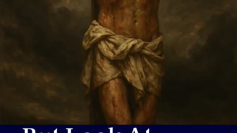 The Way Up Is Down Because God Said So | Servant of Servants