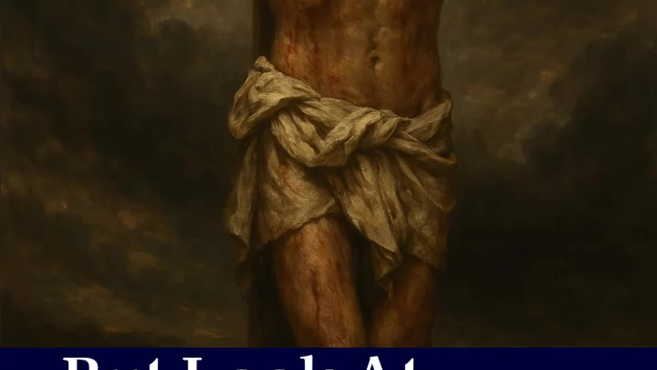 The Way Up Is Down Because God Said So | Servant of Servants