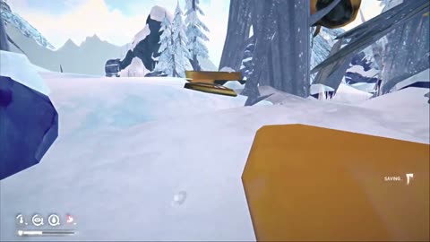 Wintermute The Long Dark #gaming #clips