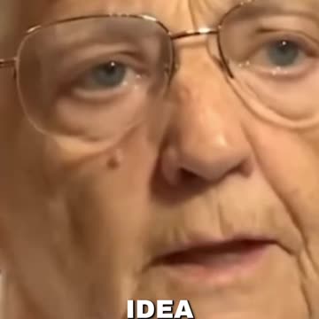 Jane Elliot: They could kill me but they couldn't kill the idea Victor Hugo said no force on earth