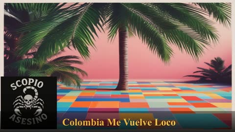 Colombia Me Vuelve Loco