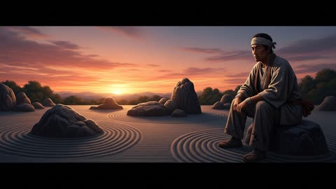 The Power of Silence Zen Wisdom for Inner Peace