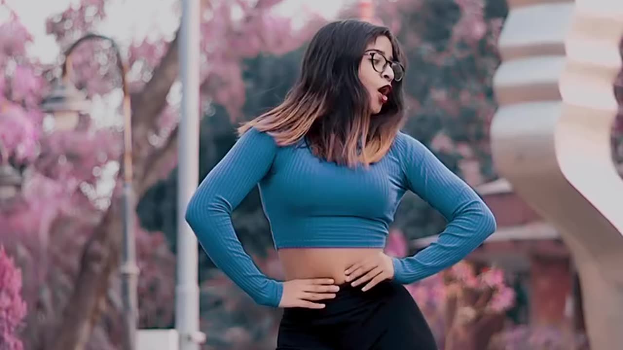 #dance #trend