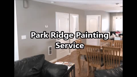 Park Ridge Painting Service