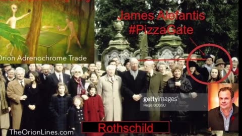 Satanic Vampires in Society Today? You Betcha