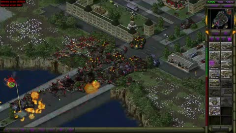 Project Phantom 1.0 Dominion VS Phantom And Coalition Skirmish