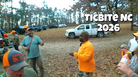 Veterans Hunt Big Dog Hunting Club