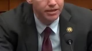 Congressman Kevin Kiley asks FBI director Patel if crime has gotten better in Washington D.C