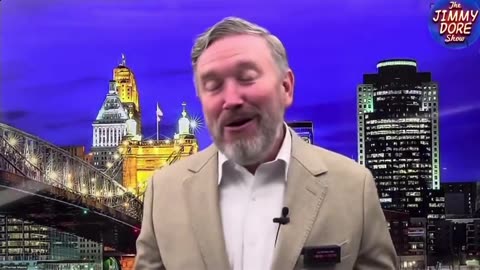 Rep. Thomas Massie says the Trump machine isn’t campaigning — it’s coercing.