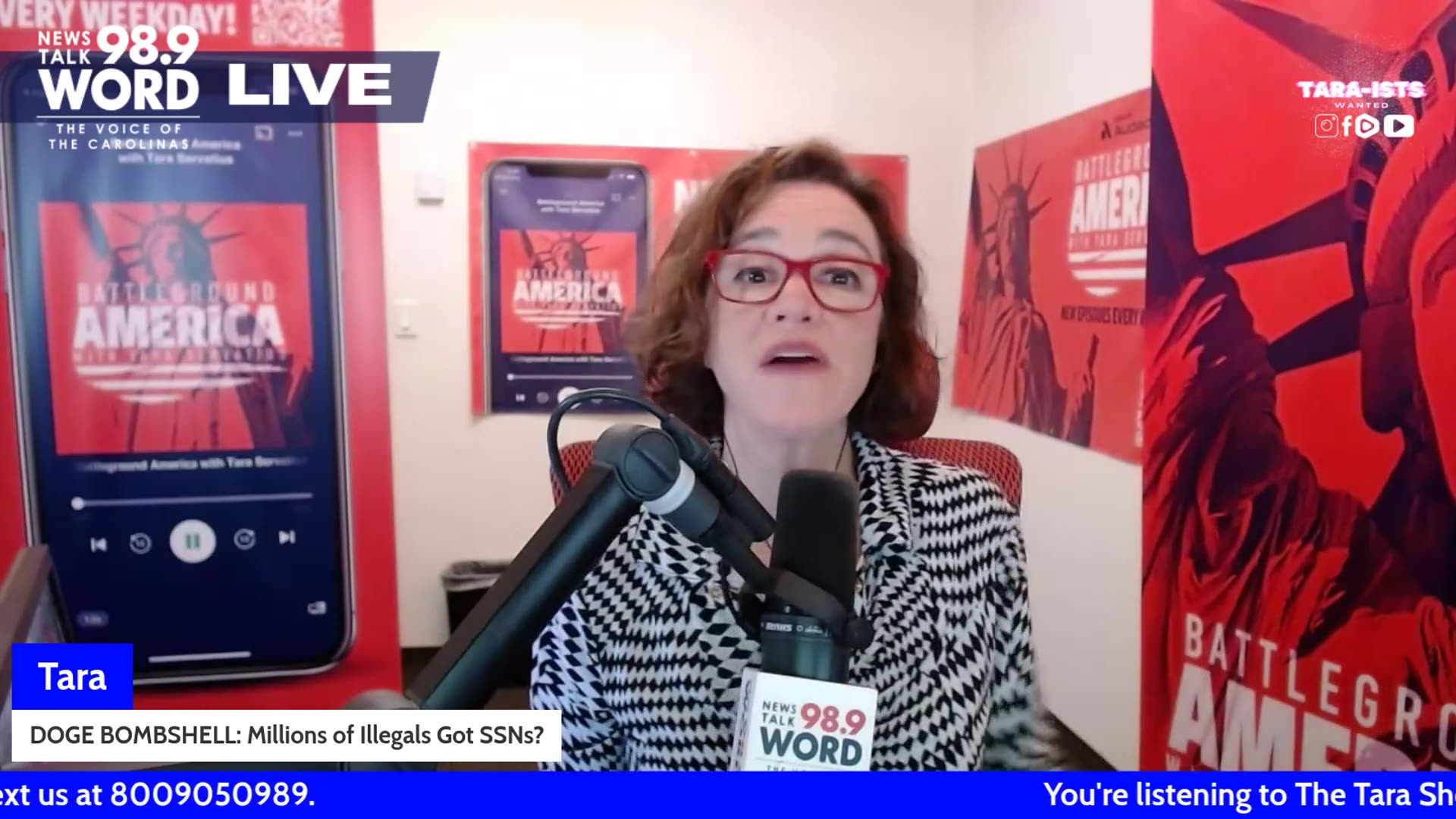 Trumps Economic Goal Gives Me Chills