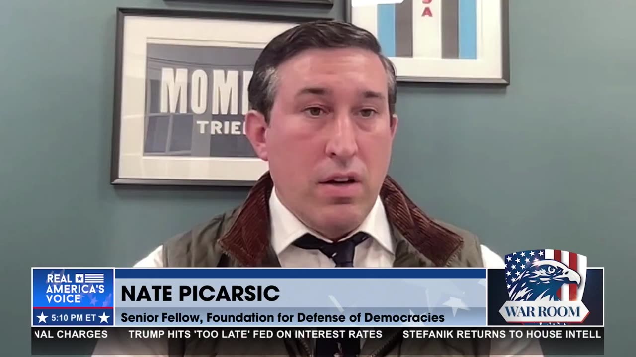 PERU IS THE CCP’S NEXT OUTPOST - WHY THIS MATTERS