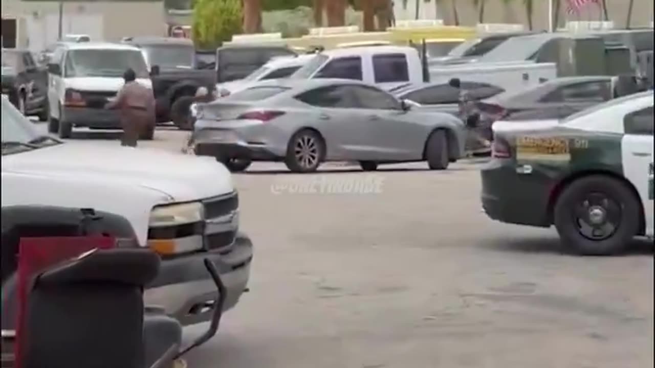 At least 3 hurt in shooting near Tropical Park in Southwest Miami-Dade
