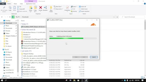 1.1.1.1 DNS for Faster PC Browsing