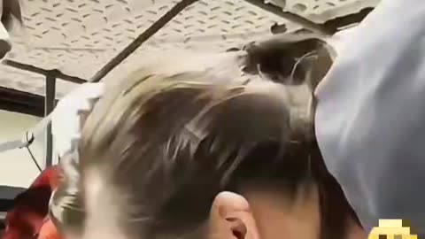 Girls funnyman