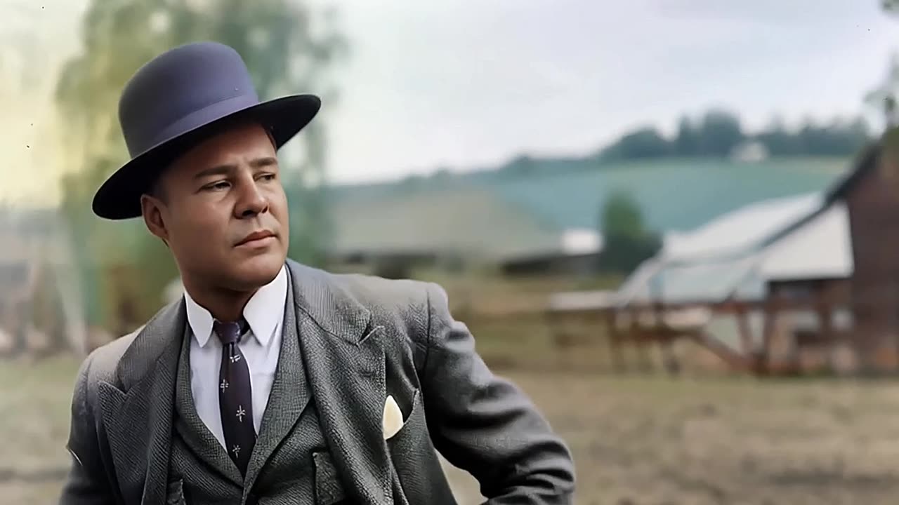 PRETTY BOY FLOYD ON THE RUN