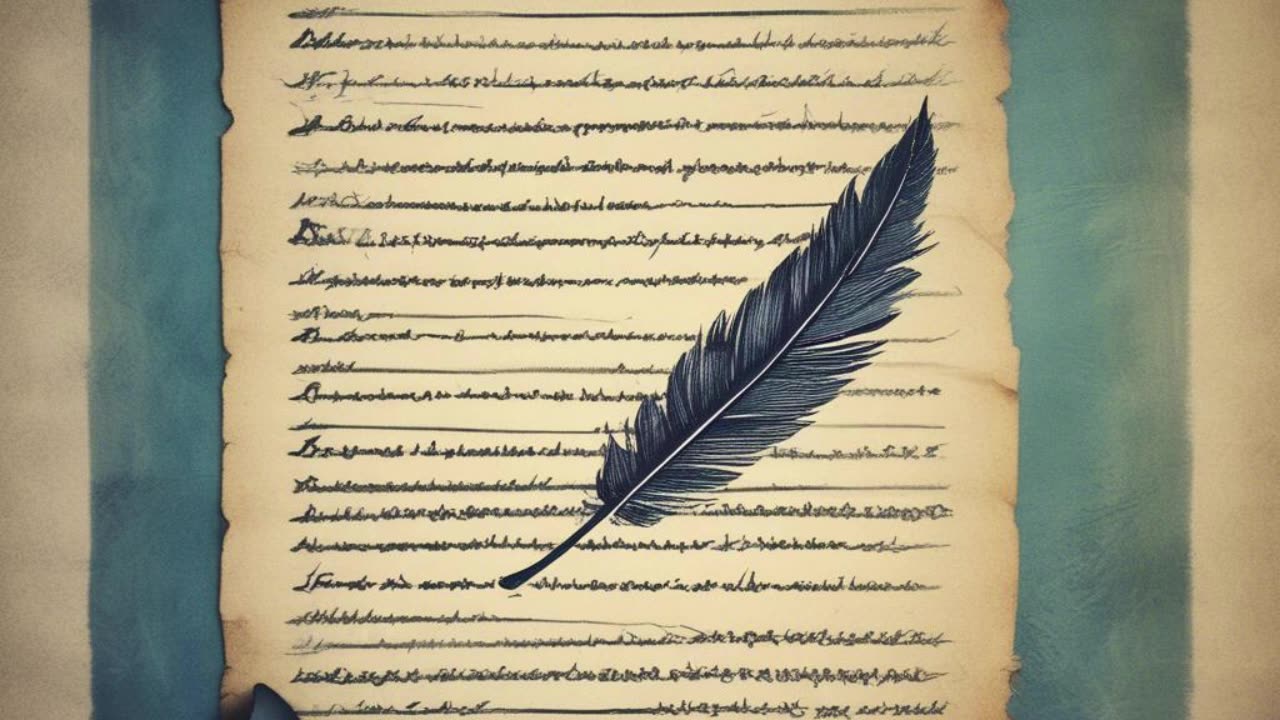 Wrote You Out