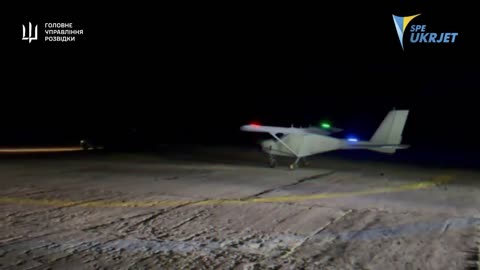🚀🛸 Ukraine Russia War | Ukrainian Kamikaze Drones Launched in Strike Missions | RCF