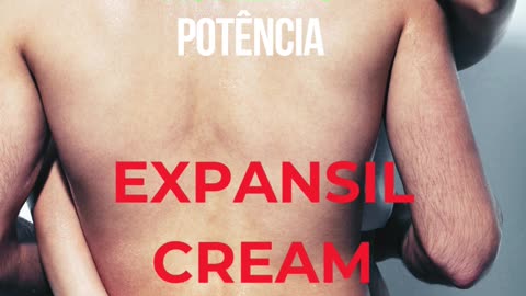 Expansil Cream