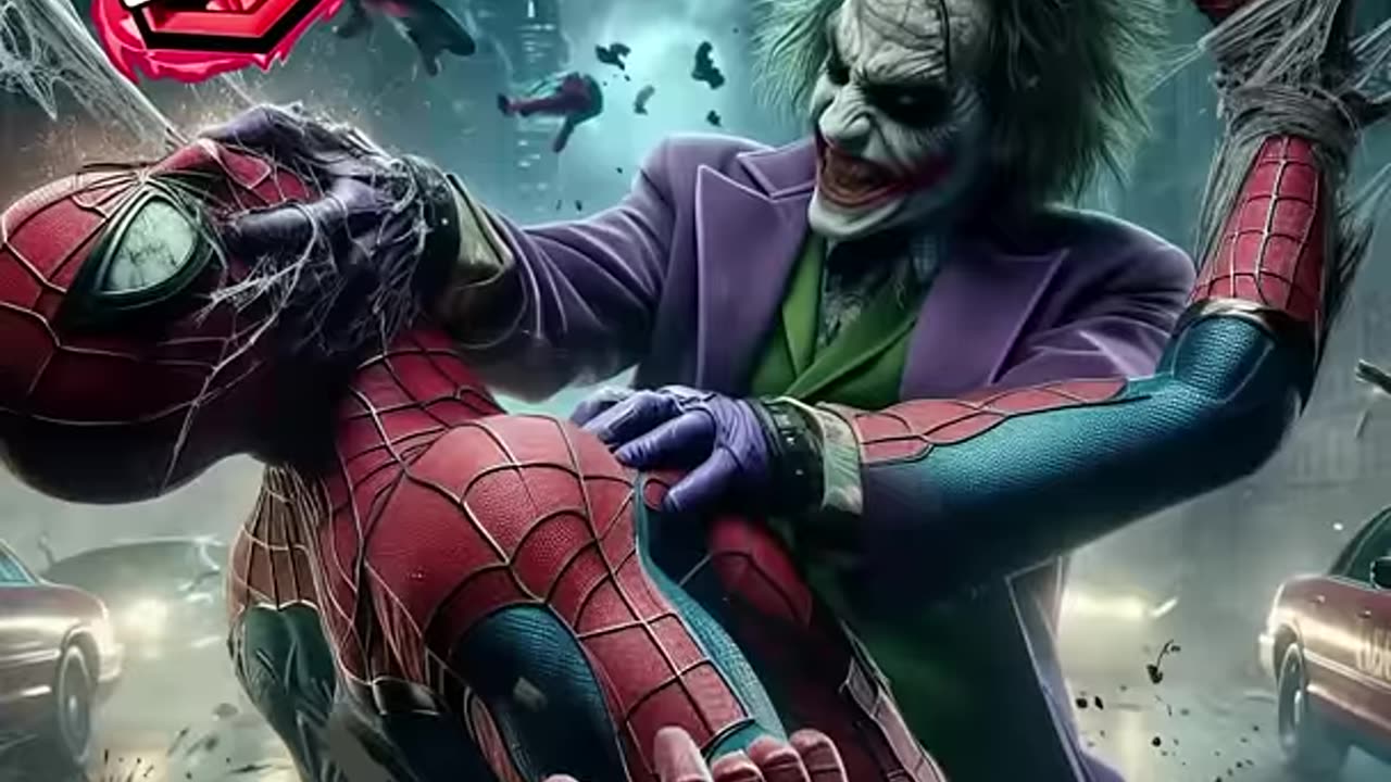 Superheroes Rank Up Fighter Story
