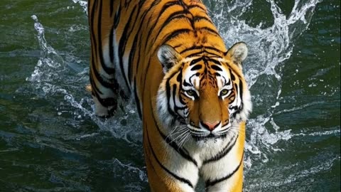 Top 5 Mind-Blowing Facts About Tigers You Never Knew