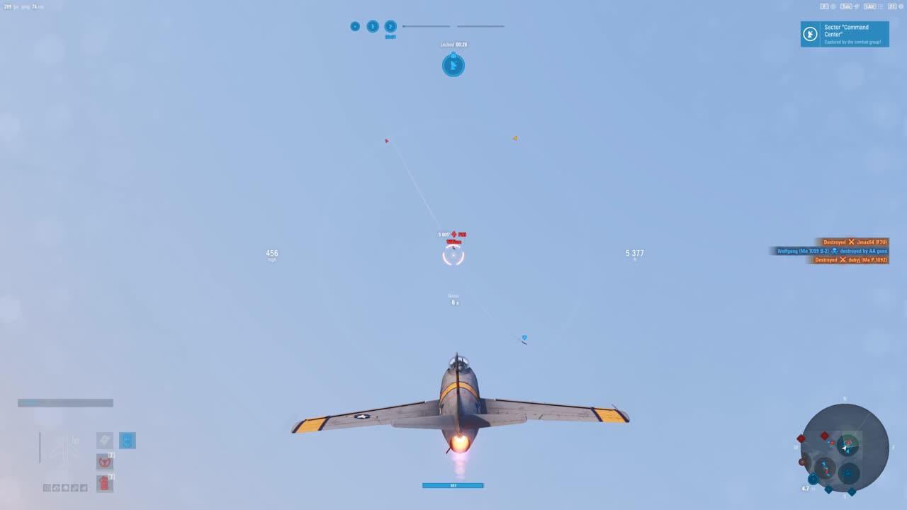 Tier 10 drop with SgtZak