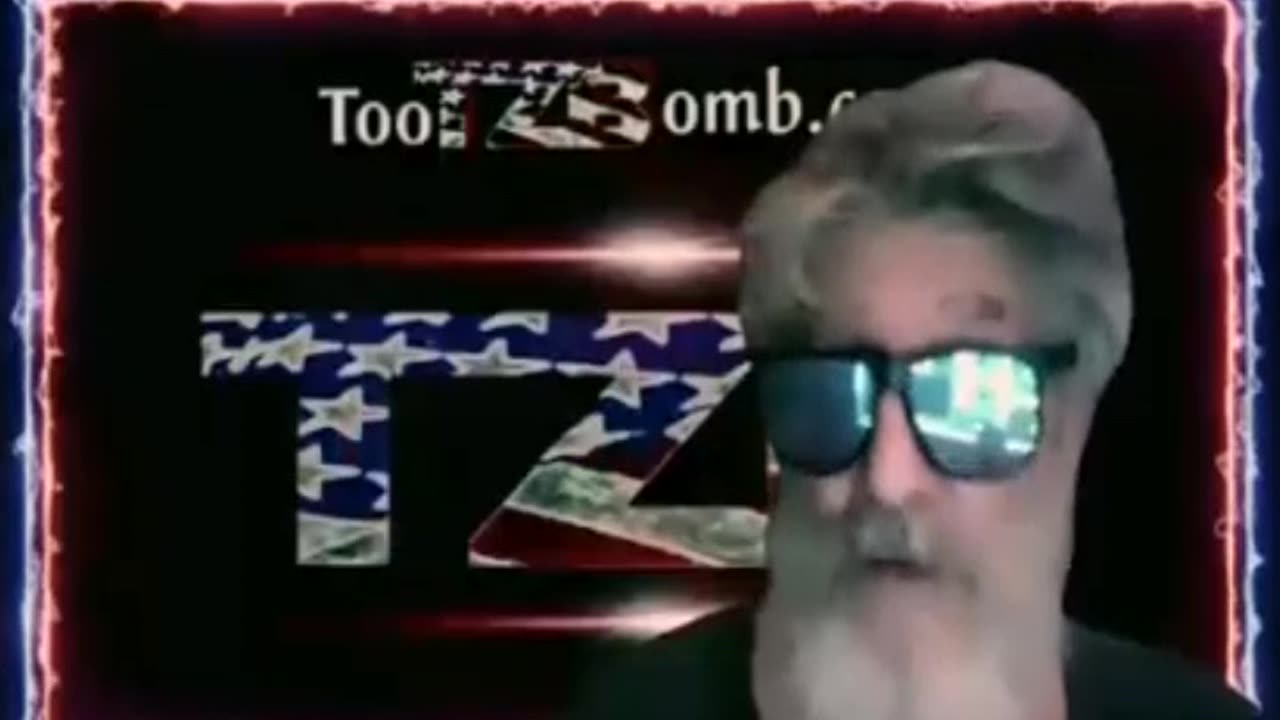 TZB SHOW LIVE Sun, Mon & Wed 9pm NYC time
