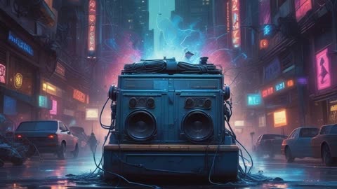 Drum'n'Bass - Liquid Funk 64