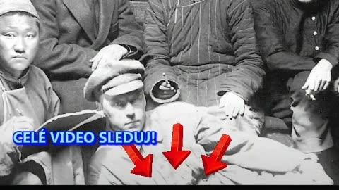 SKRYTÝ VLIV NA MASY - HISTORIE - TECHNOLOGIE DIKTATURY