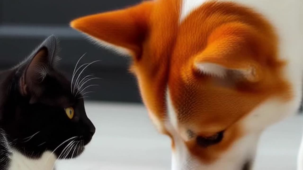 The properly ai video
