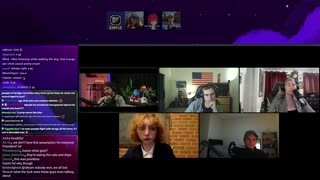 [Mirror] Destiny YouTube Stream