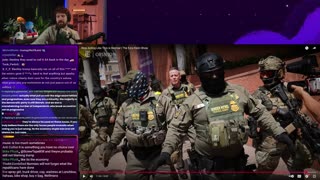 [Mirror] Destiny YouTube Stream