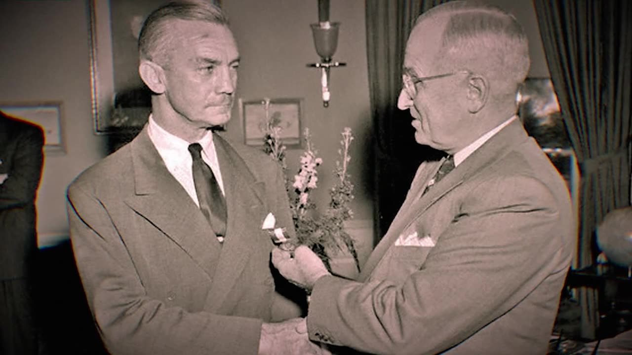 Majestic 12 | Secret Documents Expose UFO Cover-Up Vol. 1