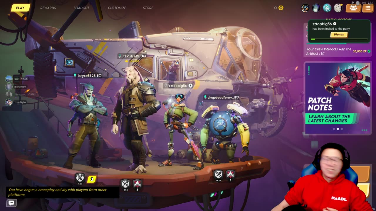 [FREE SUBS] FrEaKy FRIDAY! FORTNITE FORK KNIFE