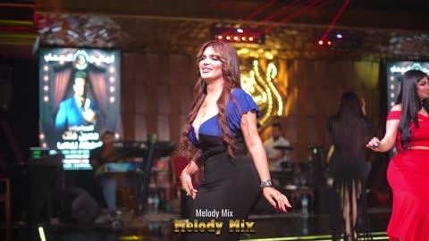 New Dubai Lovely Dance Performance 2025 Exclusive