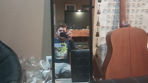 Sid Phillips Makes Fun of Brandy Harrington and Gets Grounded